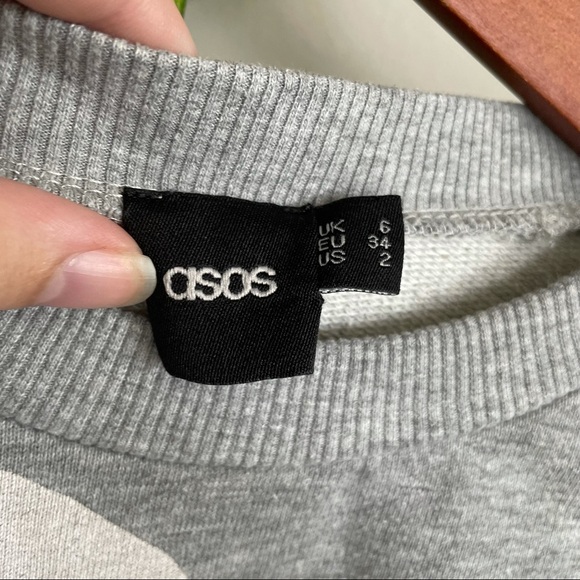ASOS Elephant Sweatshirt - Picture 4 of 5